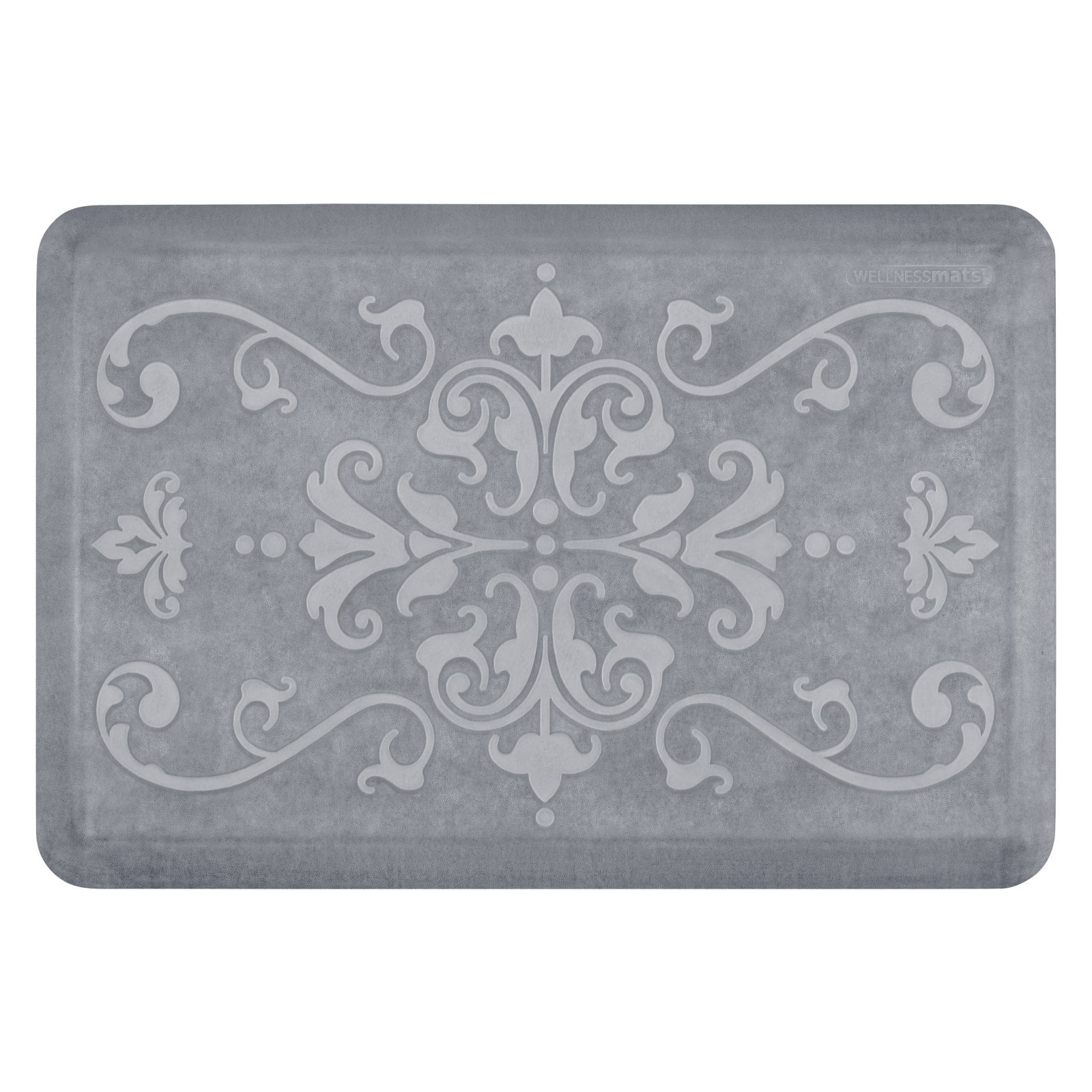 Wellness Mats Estates Entwine Indoor Kitchen Mat