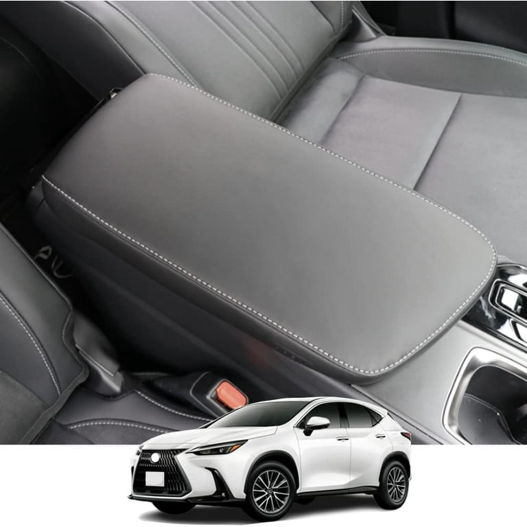 Lexus center 2024 console cover