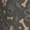 Gray, variant on Logiee Animal Paw Print Pajama Pants for Men,Men’s Pajama Bottoms,Mens PJ Pants with Pockets & Button Fly-Small