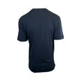 thumbnail image 3 of Tommy Bahama Men's Blue Note T-Shirt V-Neck Bali Skyline Blue Logo Tee (S41), 3 of 4