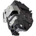 thumbnail image 1 of Dorman Door Lock Actuator Motor 937-656 OE Solutions; OE Replacement; Integrated; With Latch, 1 of 3