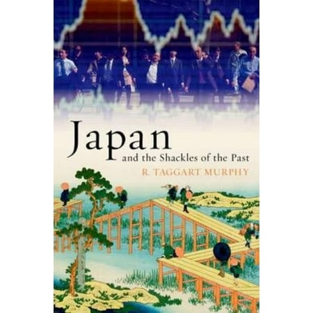Japan and the Shackles of the Past