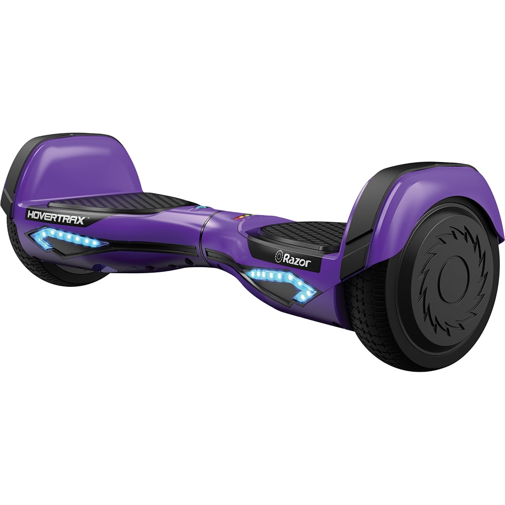 Razor Hovertrax 2.0 Hoverboard SelfBalancing Smart Scooter Walmart