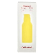Cell Fusion C Toning C Dark Spot Serum, 1.01 fl oz (30 ml)
