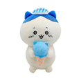 thumbnail image 4 of Chiikawa Sweets Animal Ice Cream Dolls Little Cuddly Stuffed Animals, 4 of 5