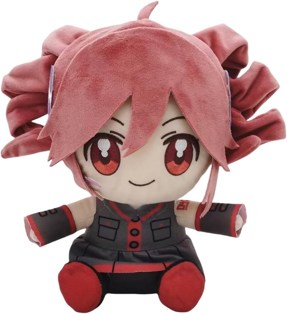 Jujutsu Kaisen - Ball Chain Mascot - Chibi Plush - Suguru Geto