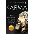 thumbnail image 1 of Libro Penguin Karma: Por qué todo está mal, 1 of 1