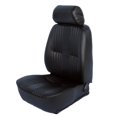 thumbnail image 2 of Pro 90 Black Vinyl Dr, 2 of 3