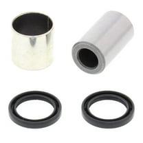 All Balls Racing Shock Bearing Kit 21-0008 For Arctic Cat 400 DVX 04-08