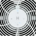 thumbnail image 3 of Homedics Medium Room 3 in 1 Air Purifier, 3 of 6