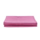 thumbnail image 2 of Funda protectora suave de bufanda del paño del de del material de para doméstico, hotel casero 50x240cm Rosado Baoblaze Bed Runner Decorative, 2 of 7