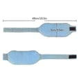 thumbnail image 5 of Adjustable Anti Snore Chin Strap, Neck Collar Against Snoring, Stop Snoring Sleep Neck Brace To Improve Sleeping, 5 of 5