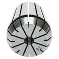 thumbnail image 2 of Collet Robinet Mandrin, Pince à Ressort Durable 0.15mm avec une Force de Serrage Élevée pour le Perçage pour le Fraisage, 2 of 8