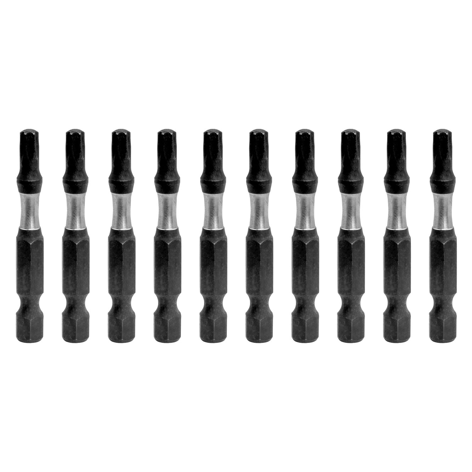 Freeman P55BBK 55-Piece Impact Driver Bits and Oscillating Blades Kit