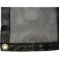thumbnail image 1 of RSI  8 x 25 Ft. Shade Cloth System - 80 Percentage, Shade Creation, 1 of 1