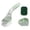 GN, variant on TopLLC Brushes For Dishwashing Brushes, 2 In 1 Sponge And Bristles For Dishwashers, Easy Cleaning Of The Kitchen Brush