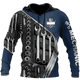 thumbnail image 3 of Sudadera con capucha de invierno para hombre nueva con estampado 3D de mecánico, sudadera con capucha de reparador, jersey retro de gran tamaño para hombre, ropa de mantenimiento para hombre, 3 of 5