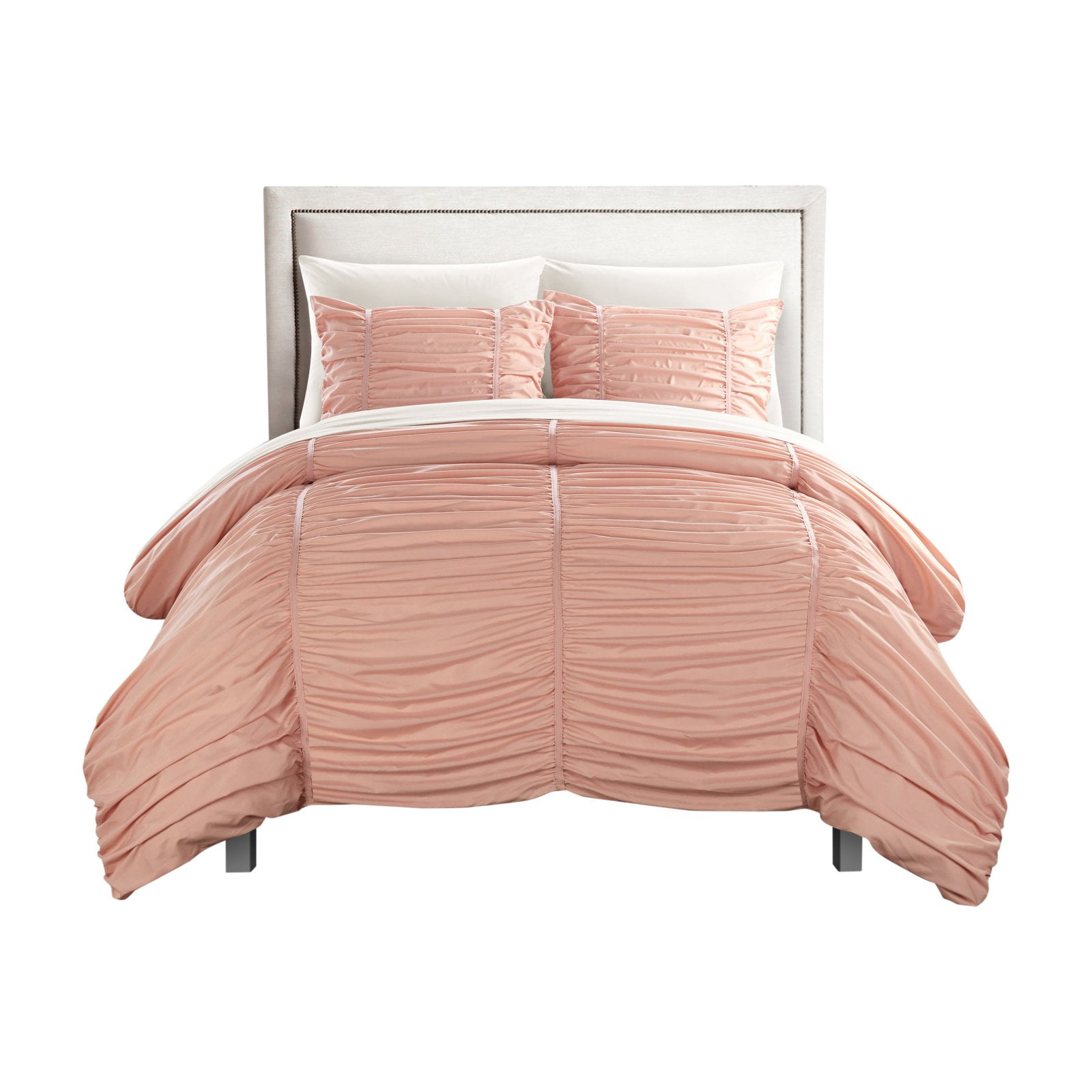 Aurora Bed in a Bag Comforter Set by Chic Home