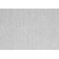 thumbnail image 1 of Ahgly Company Indoor Rectangle Solid Gray Modern Area Rugs, 2' x 5', 1 of 1