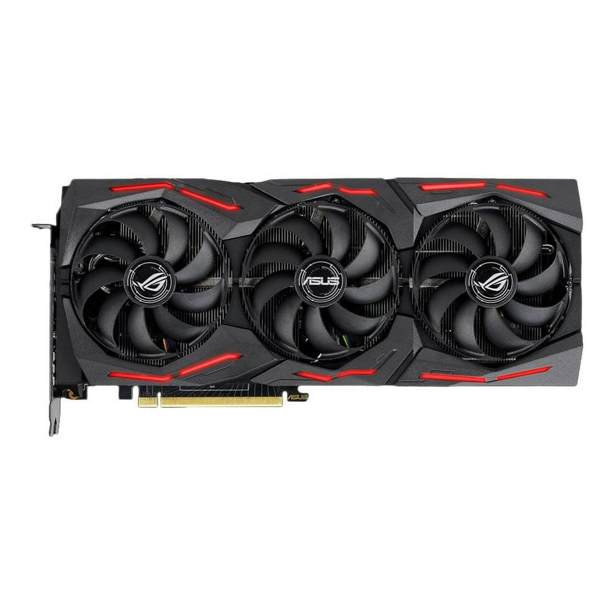 ‎ROG STRIX RTX2070S A8G GAMING ASUS ROG-STRIX-RTX2070S-A8G-GAMING RTX 2070 Super 8GB