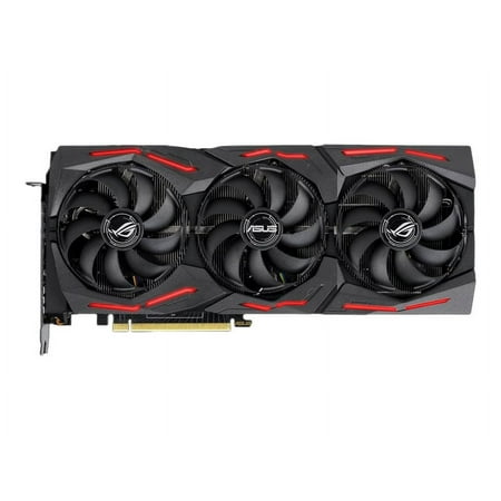 ASUS ROG-STRIX-RTX2070S-A8G-GAMING - Graphics card - GF