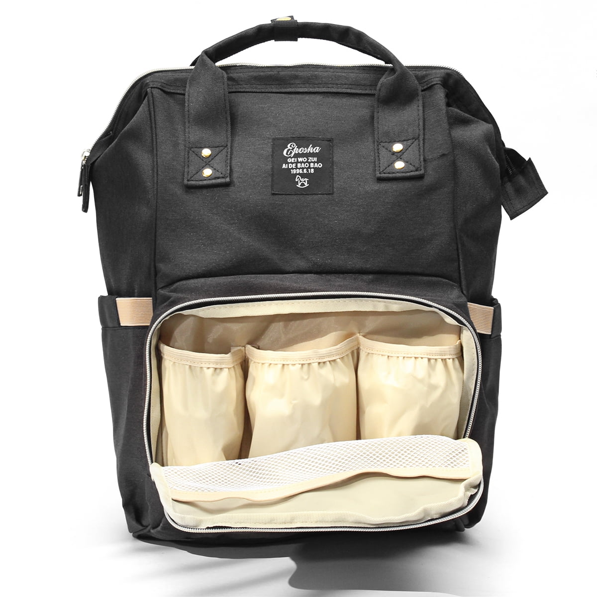 eposha diaper bag