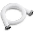 Intex 1.5" Diameter Accessory Pool Pump Replacement Hose 59" Long