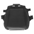 thumbnail image 1 of Cubierta Del Conductor, Cubierta De Asiento Resistente A La Abrasión Resistente A La Corrosión Fácil Y Limpia, Para Silverado 2500 Silverado 1500, 1 of 7