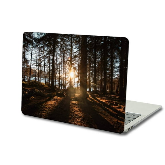 KSK KAISHEK Hard Case Cover Only for MacBook Pro 16 inchs 2020 - 2019 A2141, Blue series A 0080