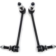 thumbnail image 2 of Frenzybro -2 Front Sway Bar Link Kit Compatible With Chrysler 300 Dodge Challenger Charger RWD, 2 of 5