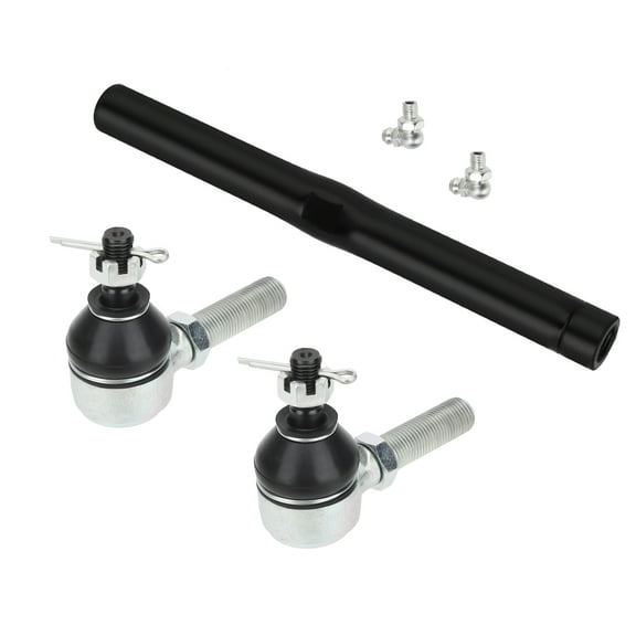 M MATI Steering Tie Rod End for EZ-GO Kart TXT Medalist Marathon Golf Carts Gas & Electric 1994-2001