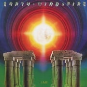 Earth, Wind & Fire - I Am - Music & Performance - Vinyl