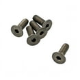thumbnail image 4 of Billet Specialties Replacement Screws For Street Lite Cap 5 Pack, 4 of 4