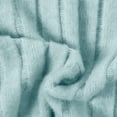 thumbnail image 4 of fatyb Knit Girls Long Sleeve Ribbed Tunic Tops Casual Pullover Kids Shirts Lightweight Blouses 5-14 Years, 4 of 7
