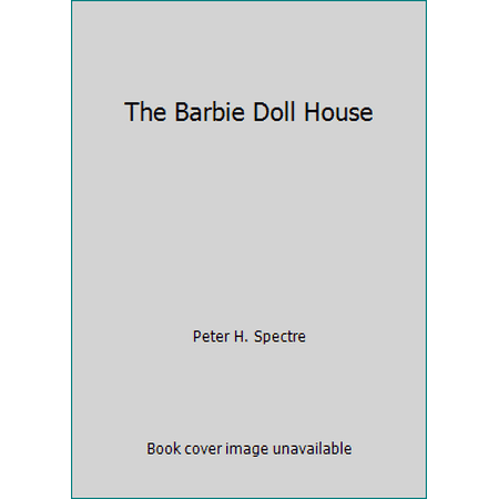 The Barbie Doll House, Used [Paperback]