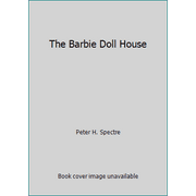 The Barbie Doll House, Used [Paperback]