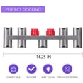 thumbnail image 6 of Vacuum Cleaner Mount Holder for V7 V8 V10 V11 Dok Home Attachments Docking Accessory Station, 6 of 12
