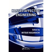 Systems Innovation Book: Kansei/Affective Engineering (Paperback)