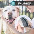 thumbnail image 2 of Cepillo Automático Fastpet 2 en 1 Quita Pelos para Perro y Gato, 2 of 6