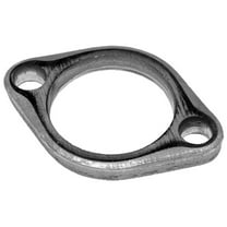 Exhaust Flange Fits select: 2002 FORD MUSTANG, 2001 FORD MUSTANG GT