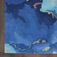 thumbnail image 2 of Nourison Prismatic Area Rug, 2 of 6