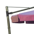 thumbnail image 3 of Support de Direction pour Parasol Support de Parasol Accessoire de Parasol de Patio Extérieur, 3 of 9
