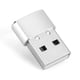 thumbnail image 1 of Mini ratón automático Jiggler Indetectable USB Cursor de movimiento automático para computadora, 1 of 9