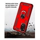 thumbnail image 5 of Funda Uso Rudo Anillo Magnetico Para Huawei Honor, 5 of 6