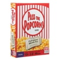 thumbnail image 3 of Pass the Popcorn Movie Trivia Game for 2 to 8 Players Ages 12 Years and Older, 3 of 3