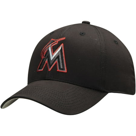 - Fan Favorite - MLB Basic Cap, Miami Marlins