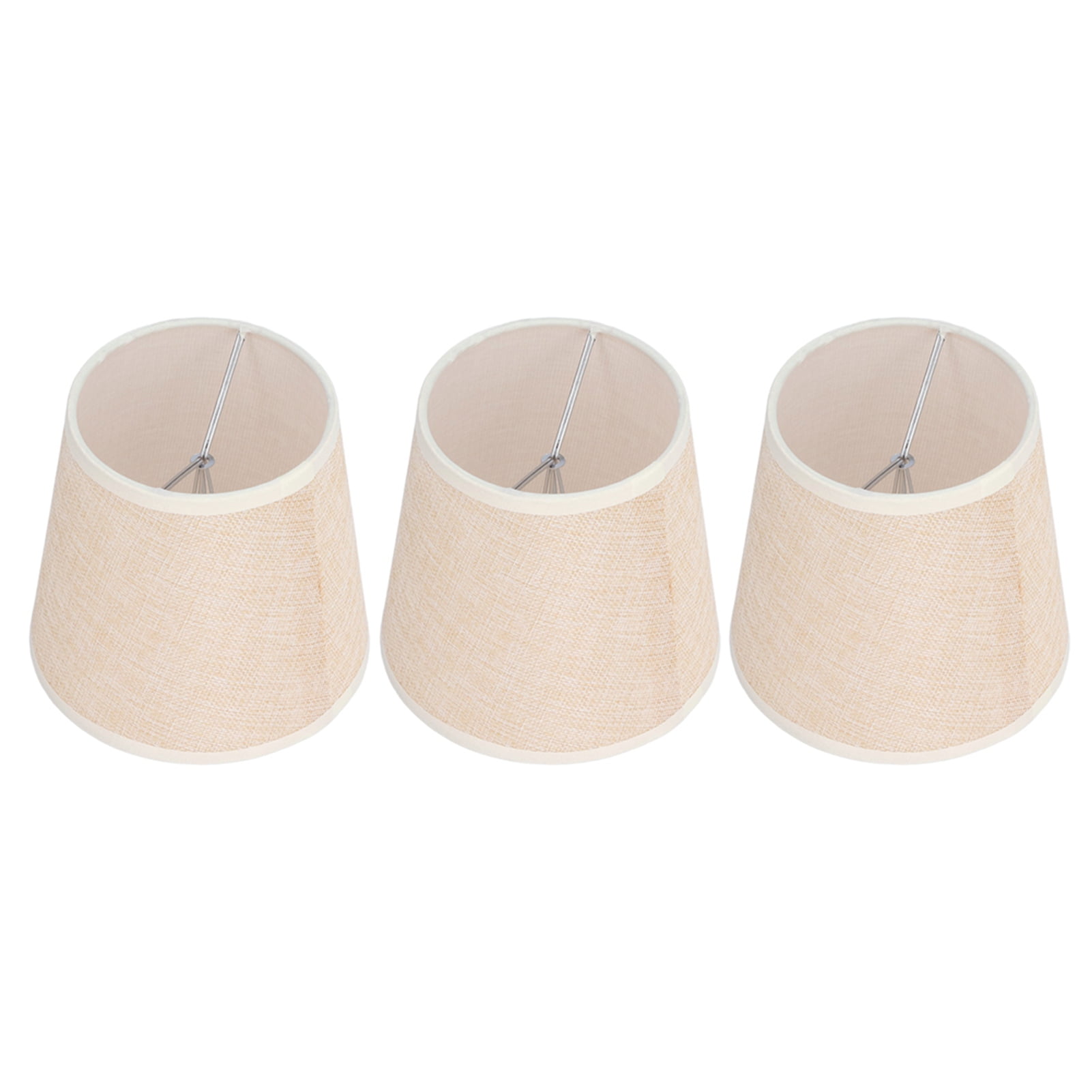Ccdes Small Lamp Shades,Fabric Lamp Shade,Chandelier Shades Modern