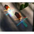thumbnail image 6 of Optical Glass Prism Light Optical Glass Prism Rainbows Prism for Photography Spare, 6 of 6