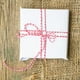 thumbnail image 5 of Cordón de cuerda de algodón de hilo de Navidad para envolver regalos, manualidades, 656 pies (multicolor) JFHHH pequeña, 5 of 5