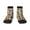 2 Black-1, variant on Rustic Plaid Forest Lodge Ankle Socks for Women Non Slip Socks No Show Socks Classic Low Cut Casual Socks Casual Socks